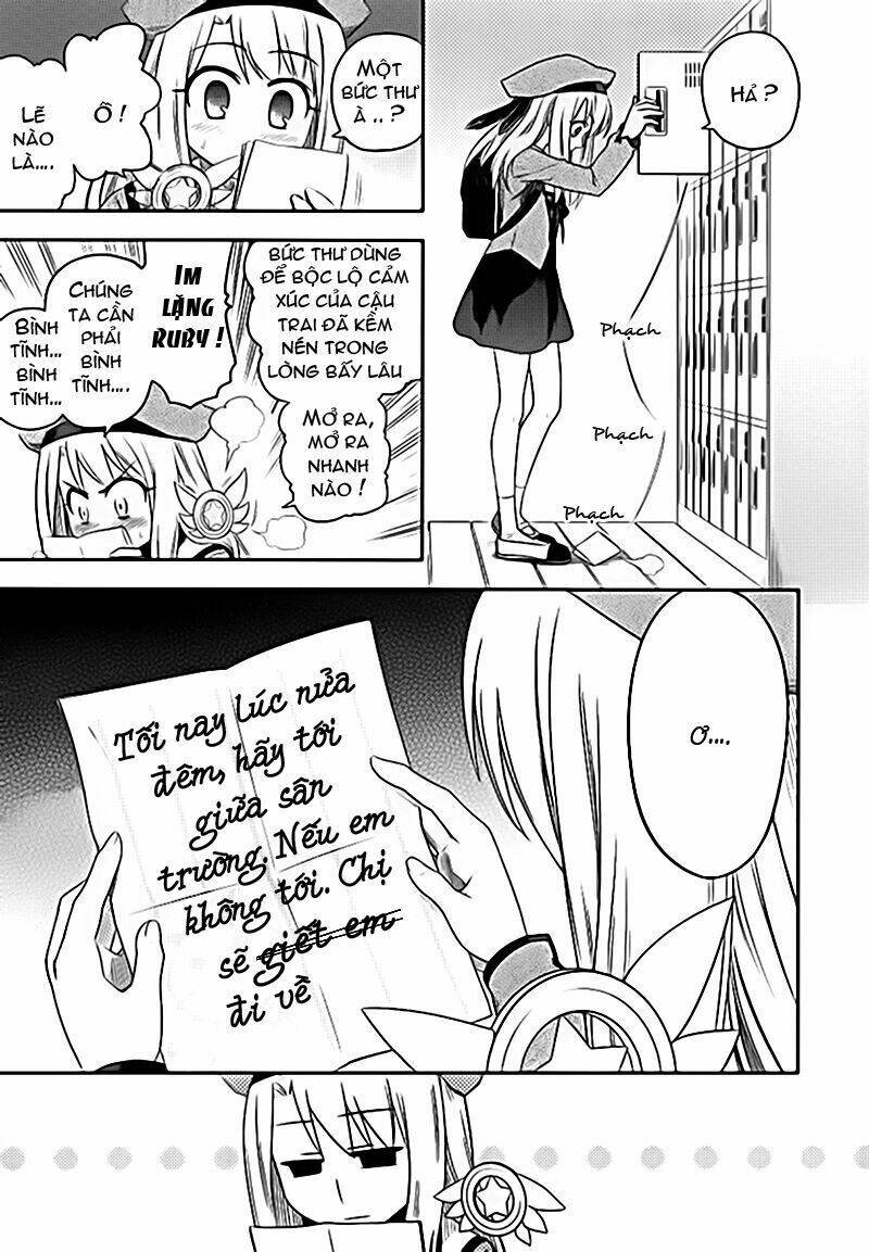 fate/kaleid liner prisma illya chapter 2 12