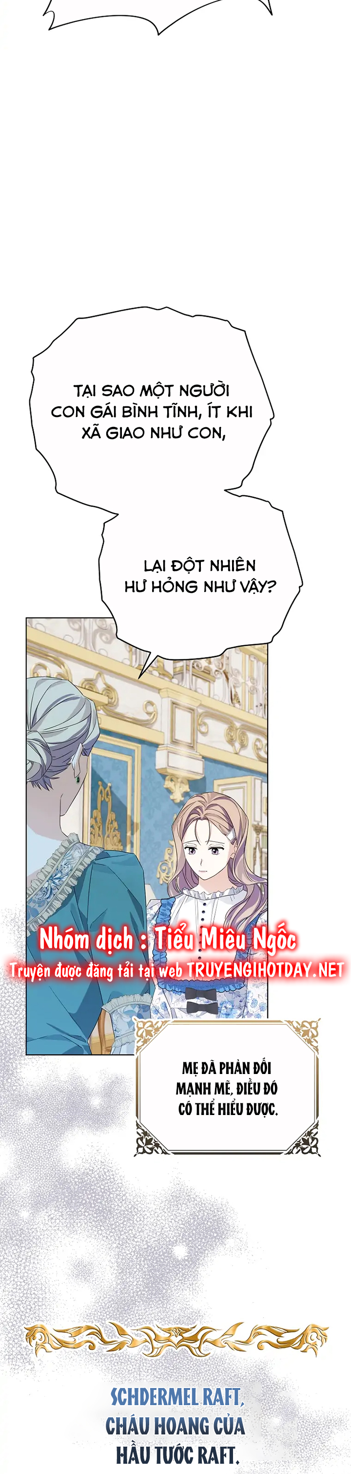 aster yêu dấu của tôi chapter 4 15