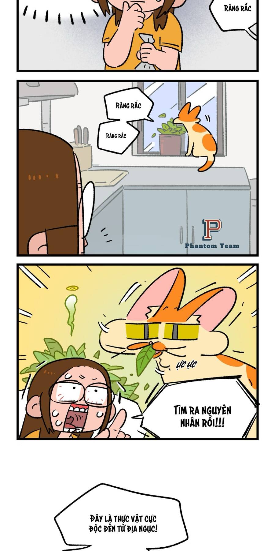 a mãn và mạch trà chapter 176 5