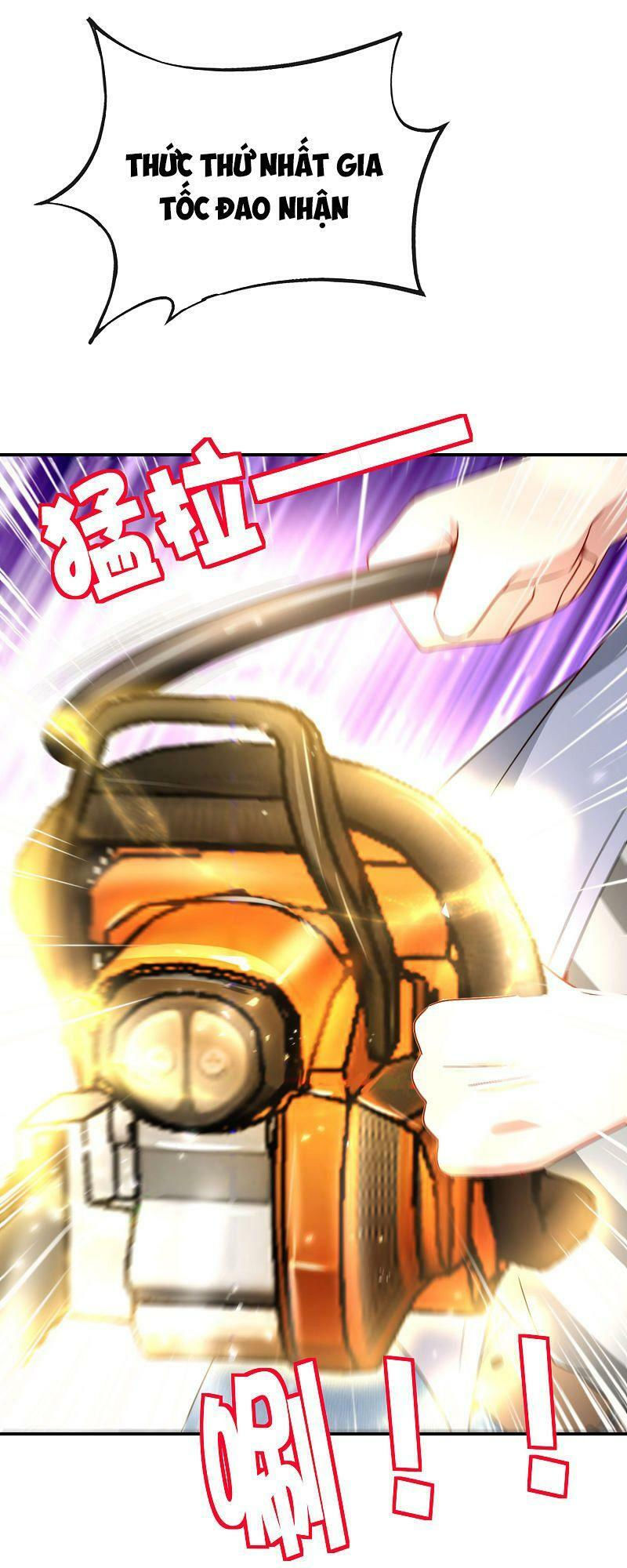 vòng bạn bè mạnh nhất của tiên giới chapter 97 37