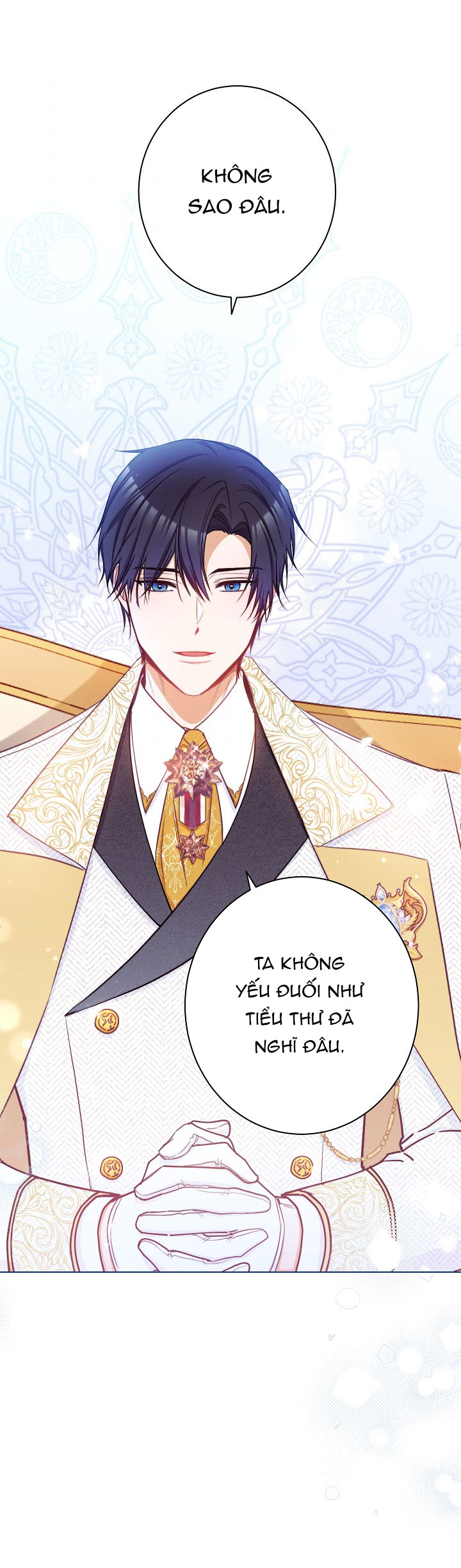ác nữ đảo ngược đồng hồ cát chapter 58 21