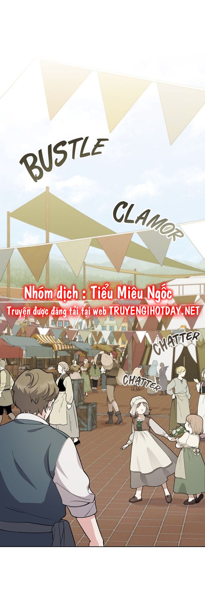 nỗi buồn của chú hề chapter 65 2