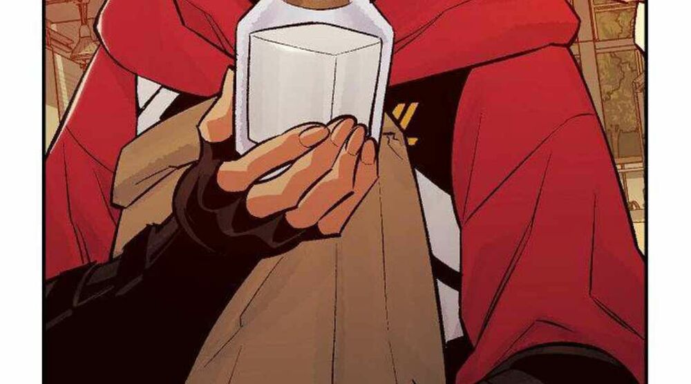 Độc Cô Tử Linh Sư chapter 26.5 3