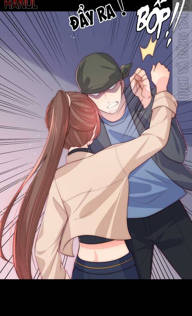 dưỡng địch vi hoạn chapter 167.2 11