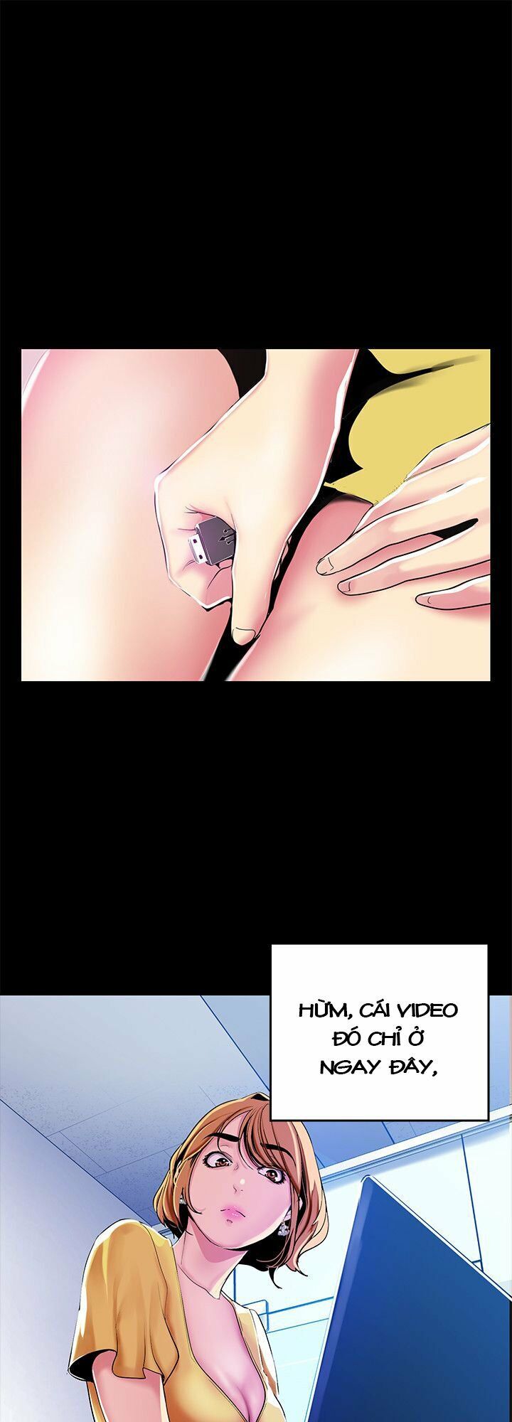 một thế giới mới tuyệt vời chapter 21 34