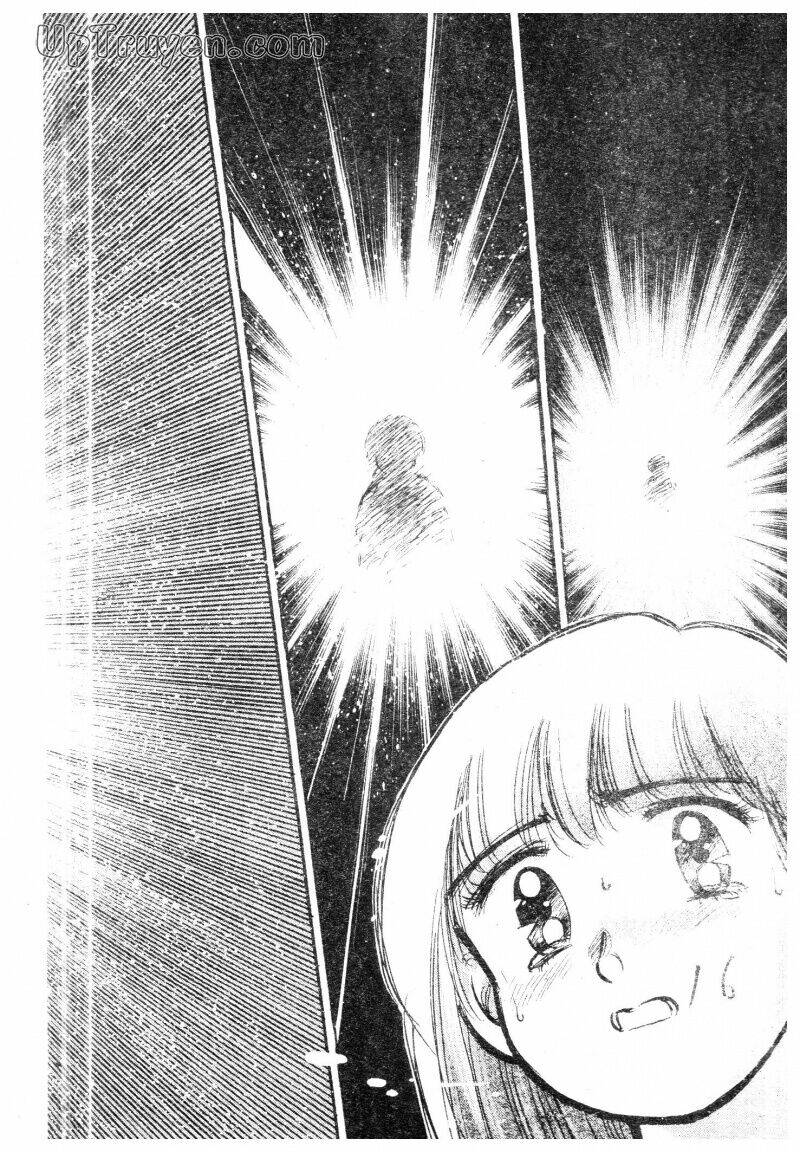 mush (họa sĩ thiên tài) chapter 8 18