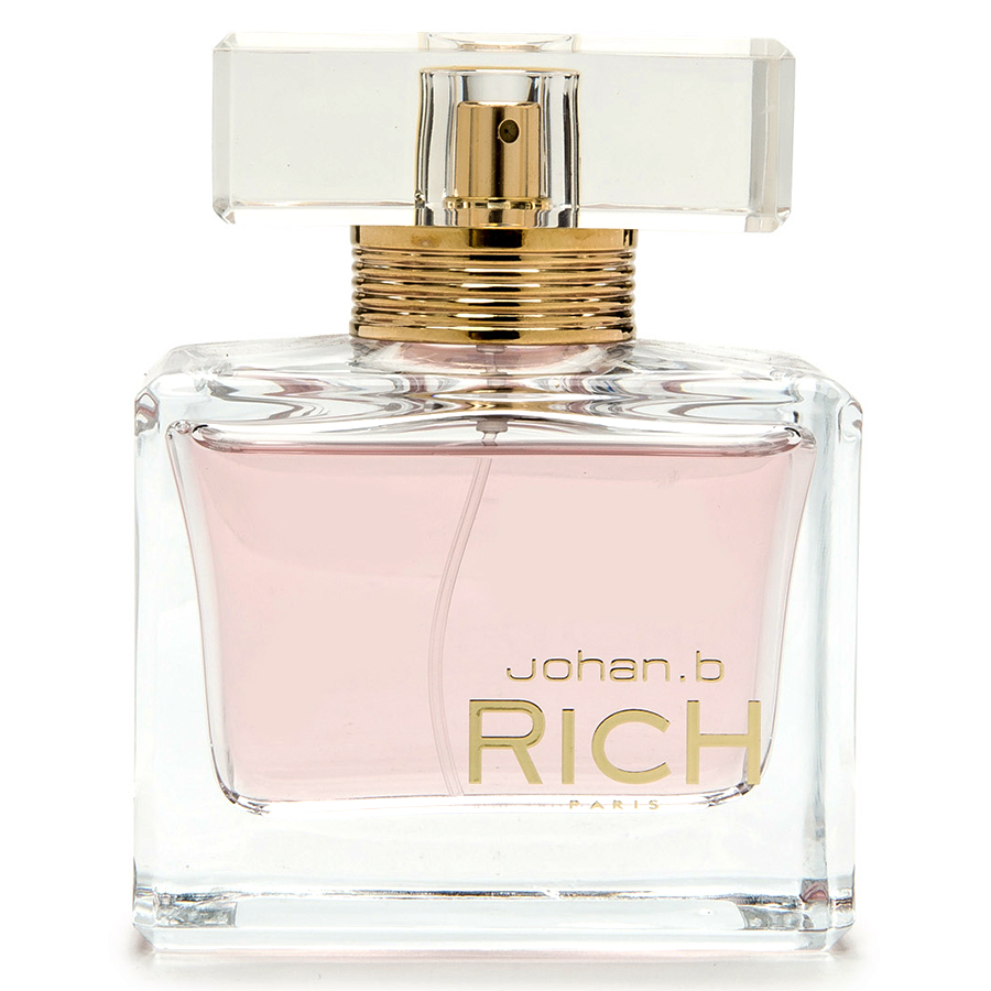 Nước Hoa Nữ Geparlys Rich For Women EDP (85ml)