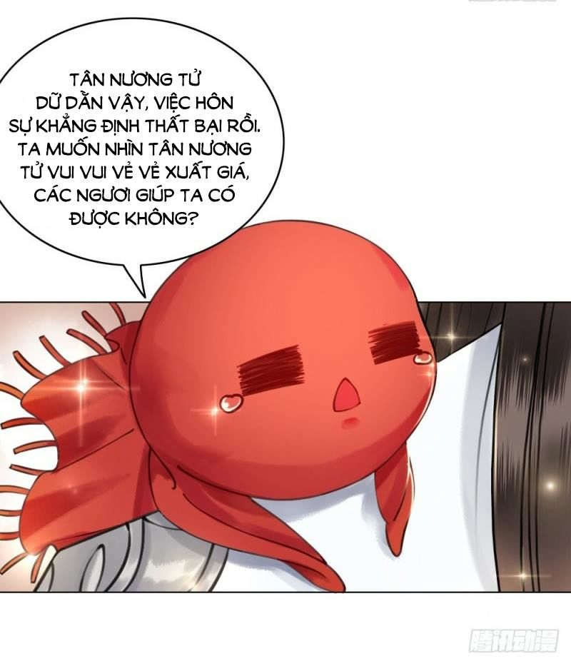 gay rồi! cái đó thành tinh rồi chapter 39 57