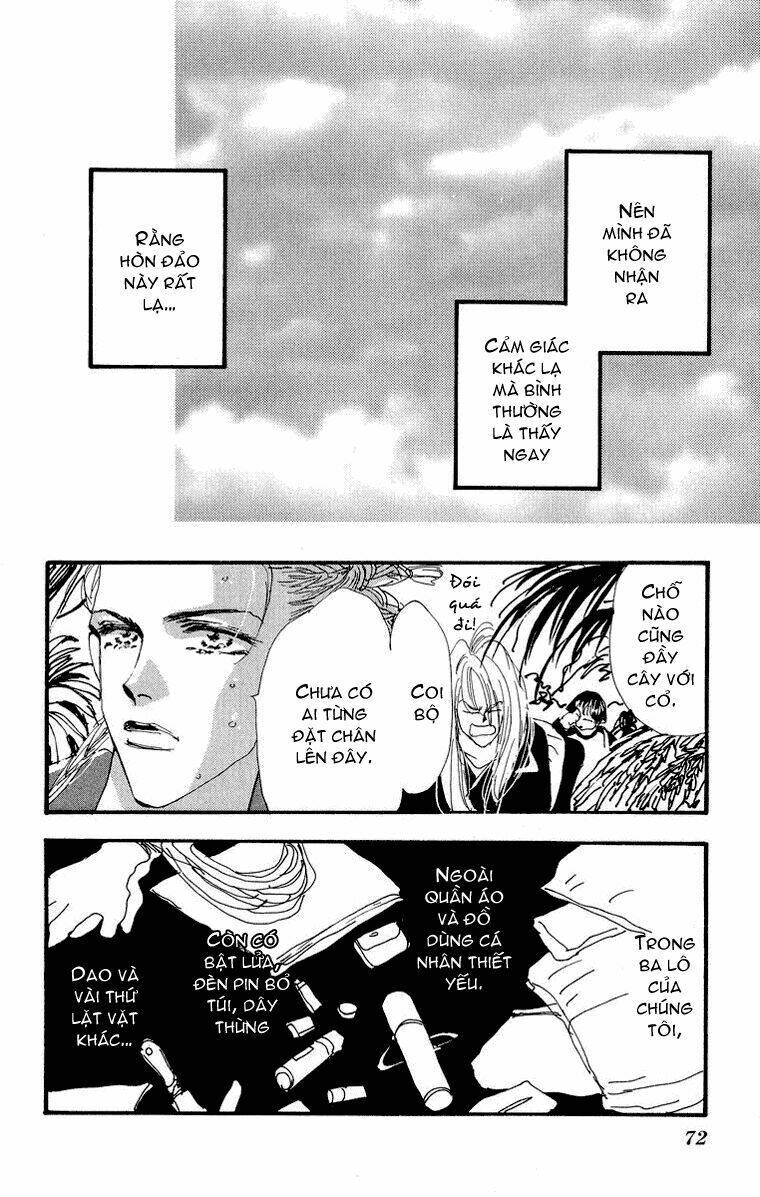 7 mầm sống chapter 2 15