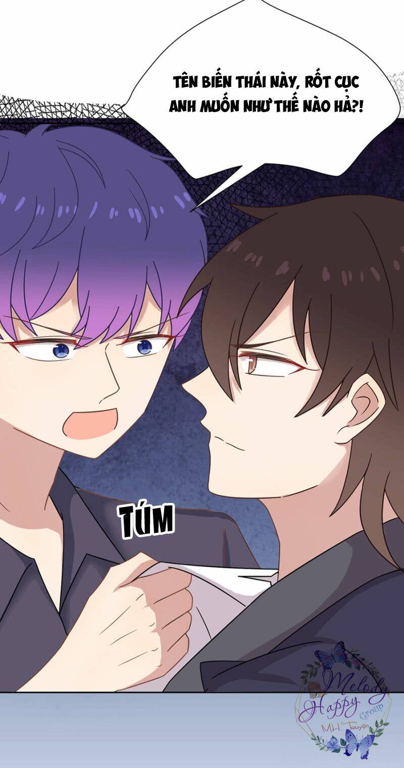 ma lạt thiên kim đẩu ác thiếu chapter 86 34