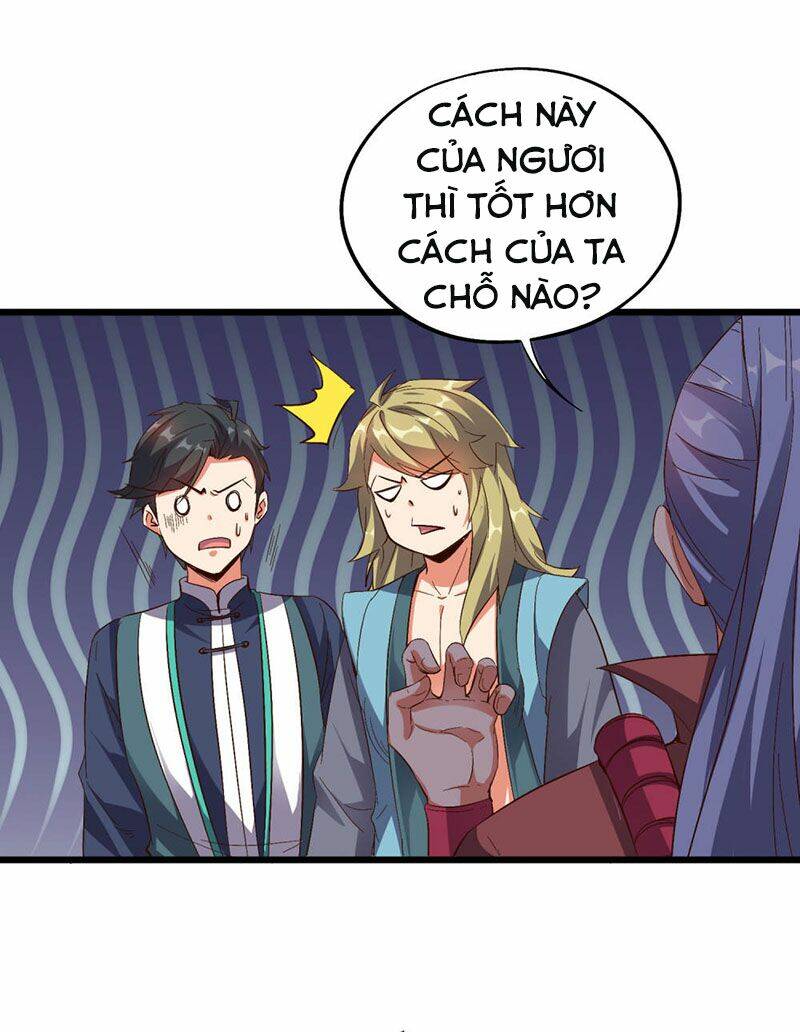 phục thiên thánh chủ chapter 73 13