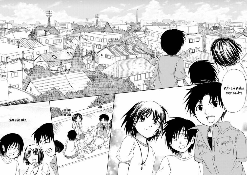 umareru kachi no nakatta jibun ga anna no tame ni dekiru ikutsuka no koto chapter 2 10