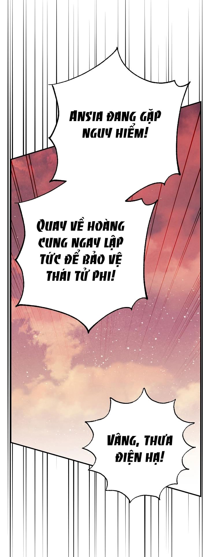 trở thành vợ thái tử quái vật chapter 115 44