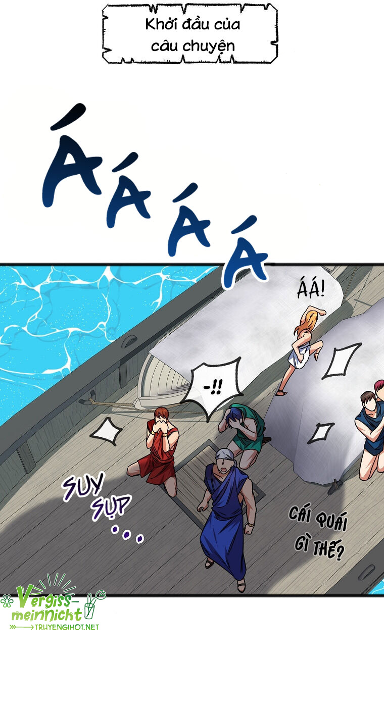 gửi anh người chưa từng yêu tôi chapter 1 16