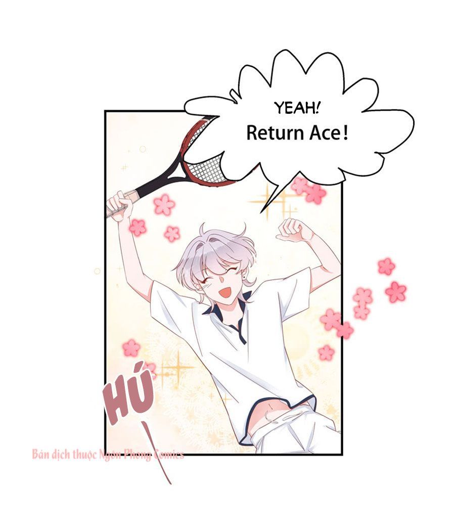 hotboy quốc dân là nữ chapter 48 34