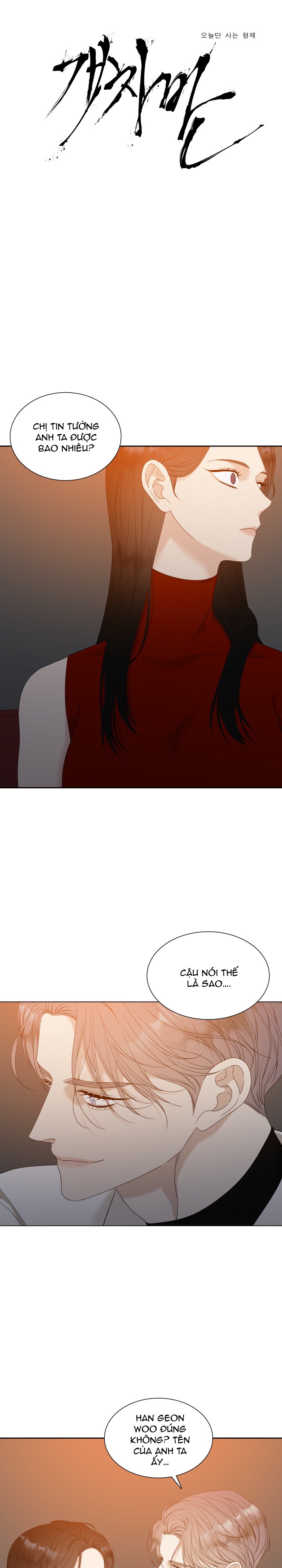 tên cặn bã chapter 29 2