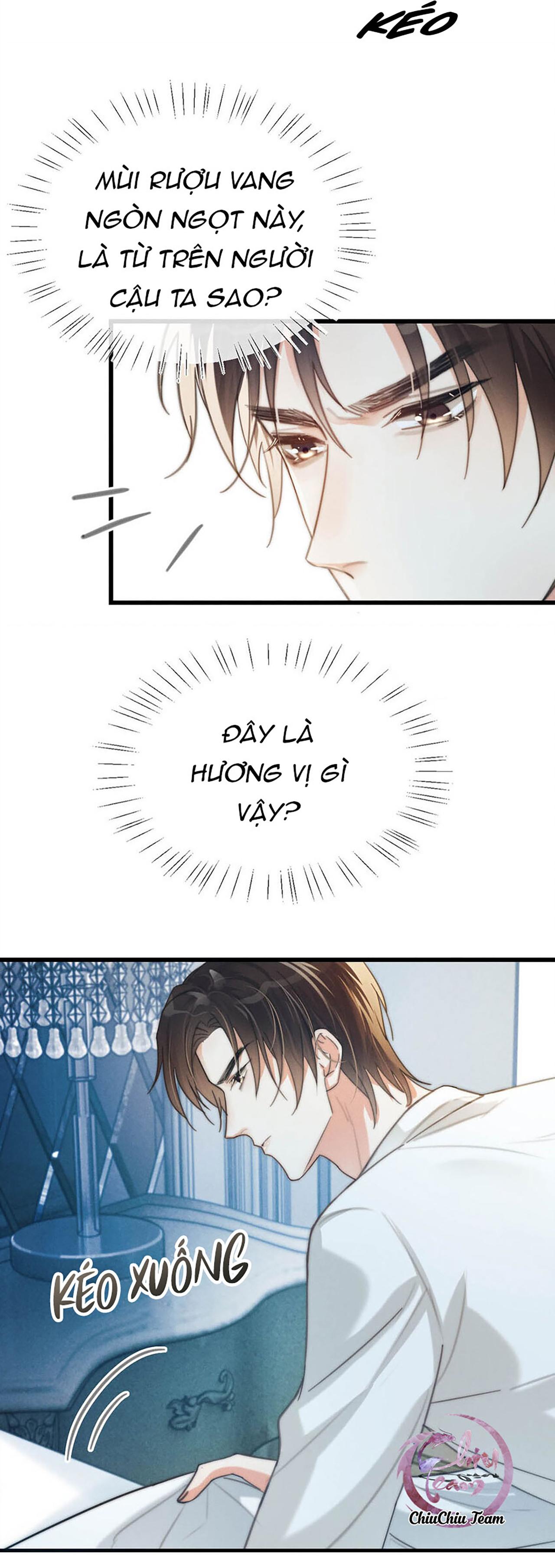 nghiện rượu chapter 31 15