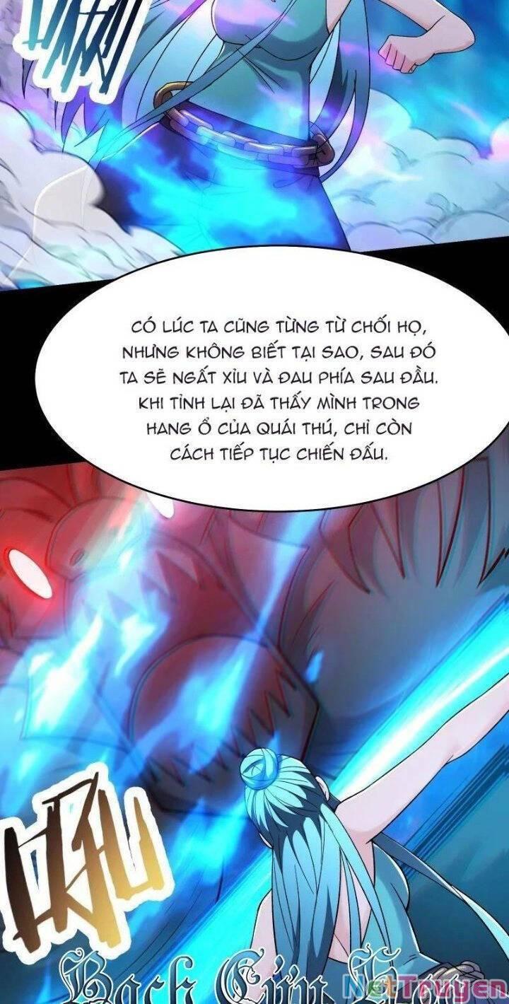 đồ đệ ta toàn là nữ ma đầu chapter 180 2