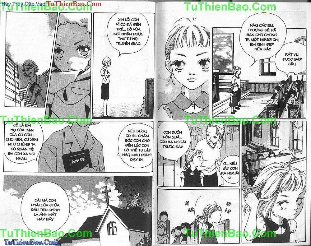 cổ vật kinh hoàng chapter 3 42