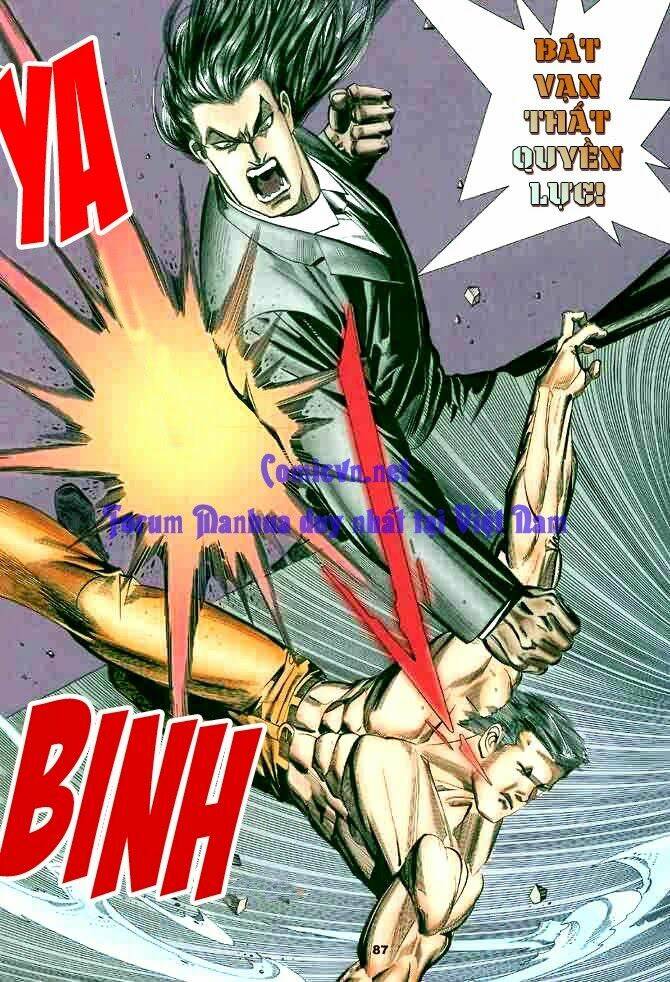 hải hổ 1 chapter 27 22