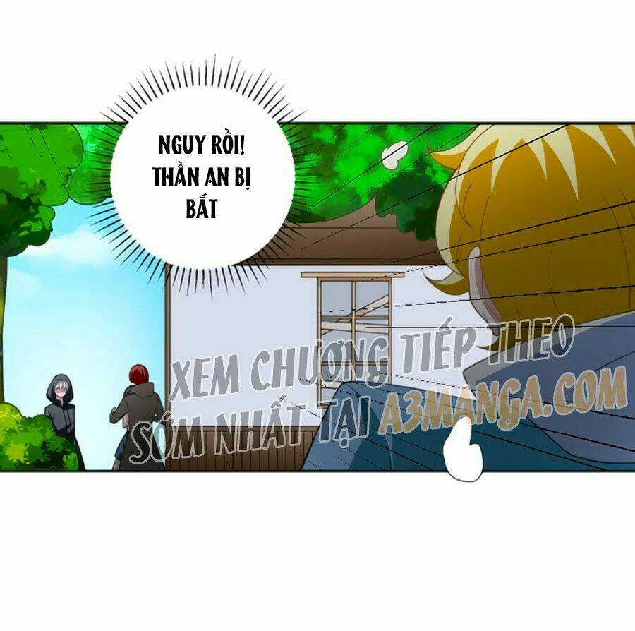 người yêu khát máu của tôi chapter 25 25