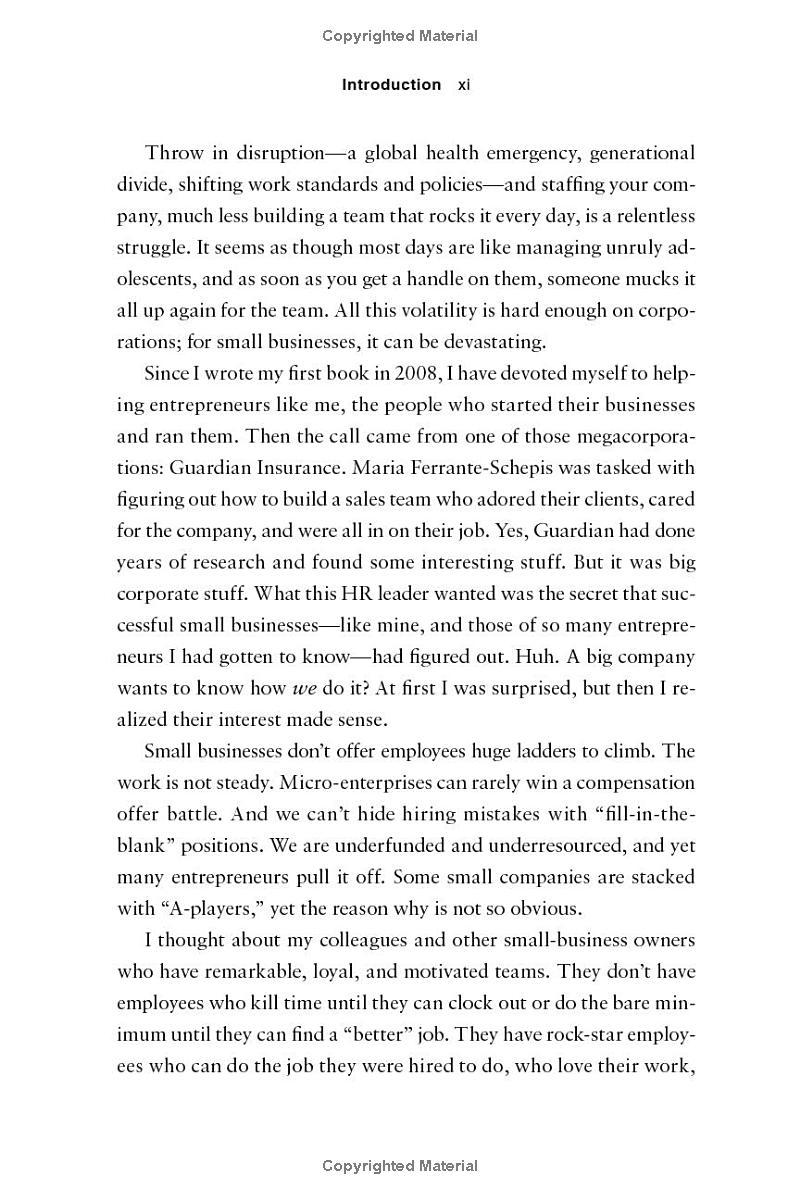 Sách ngoại văn: All In