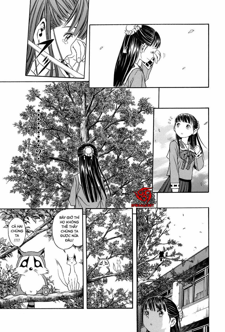 otogi matsuri chapter 73 40