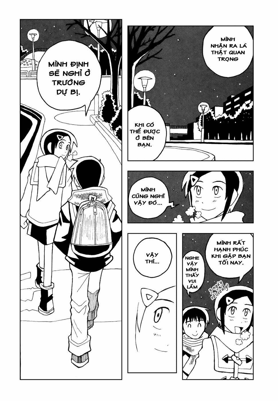 love roma chapter 22 18