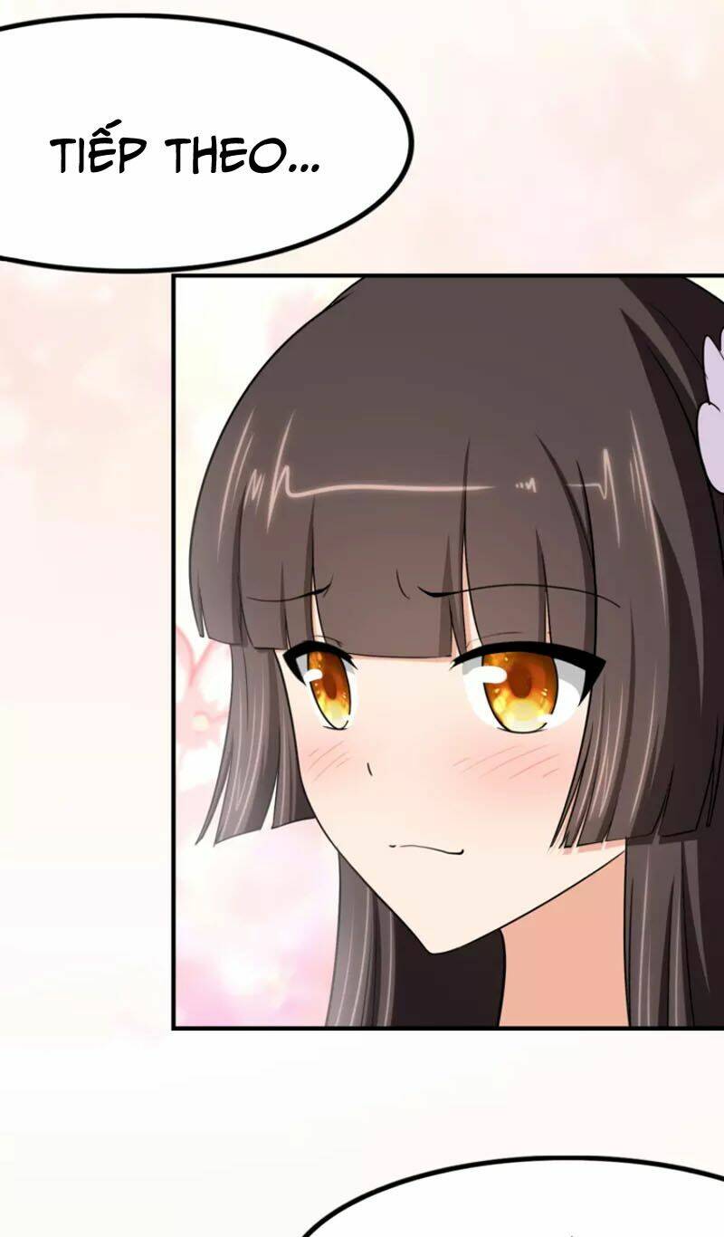 bạn gái virus của tôi chapter 242 55