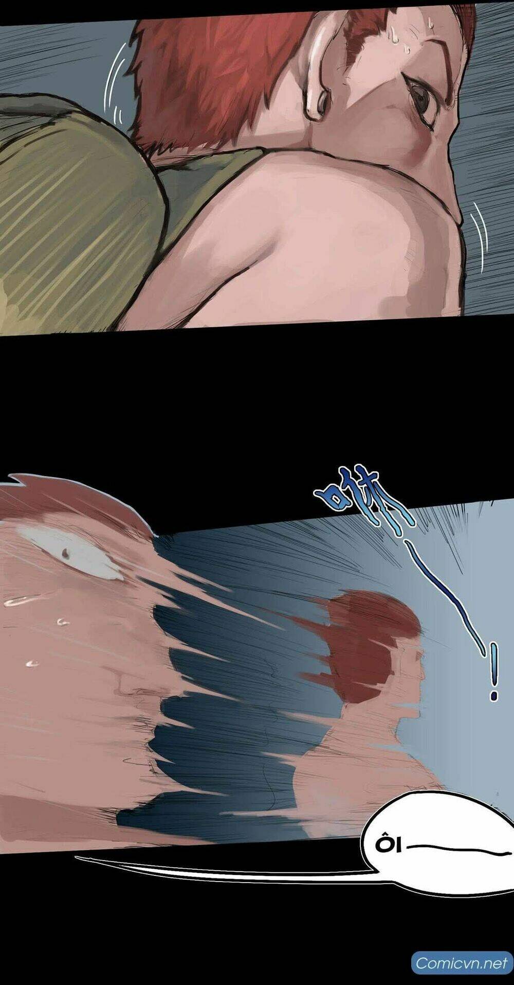 pubg never say die chapter 1 40