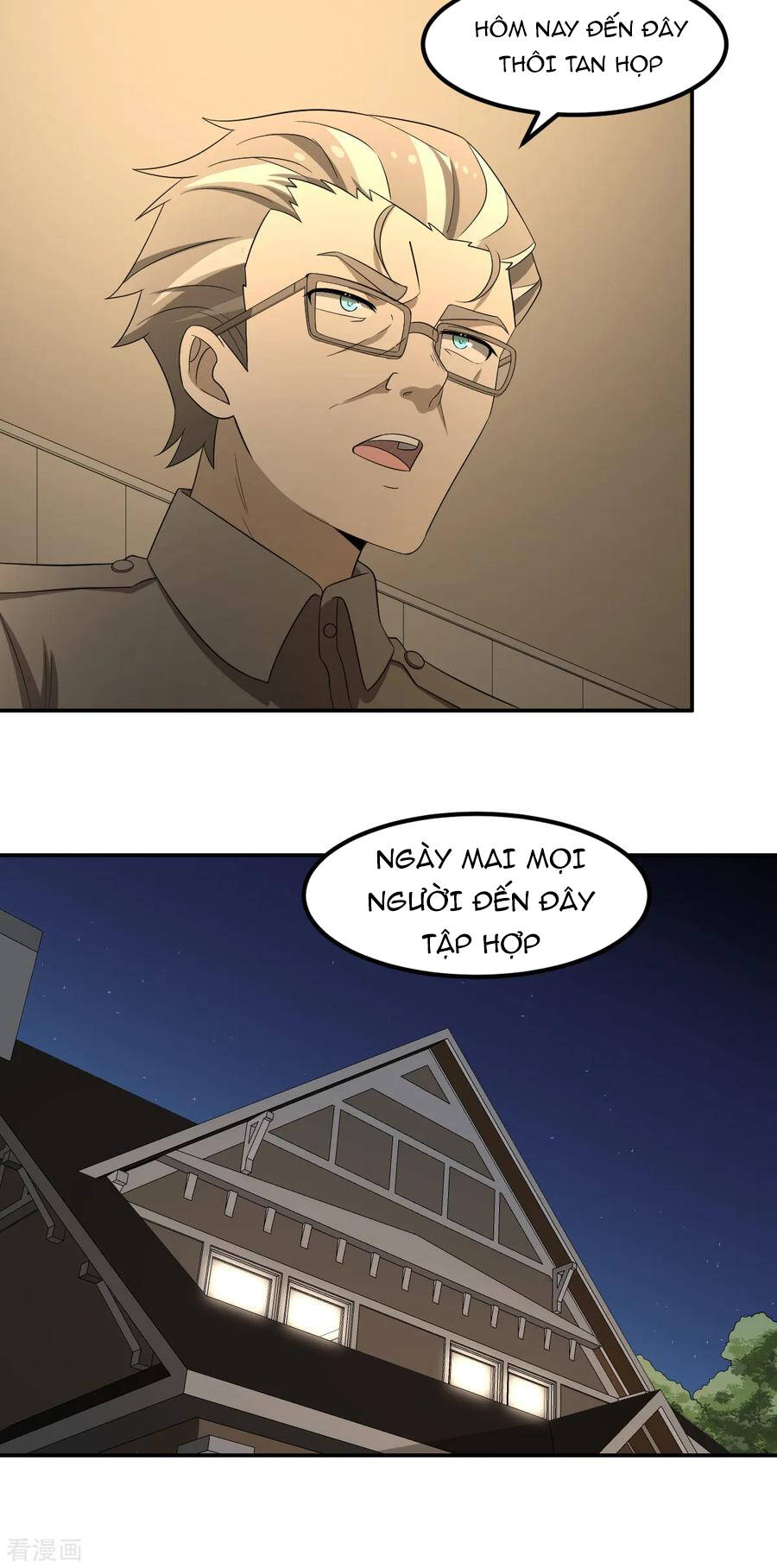 nghịch thiên tiên mệnh chapter 69 22