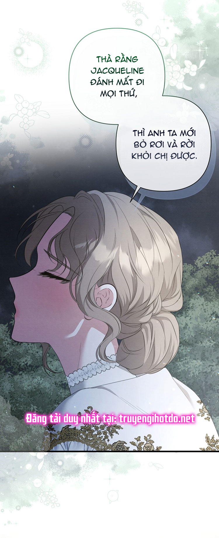 [18+] ác ma hôn chân tôi chapter 17.2 7