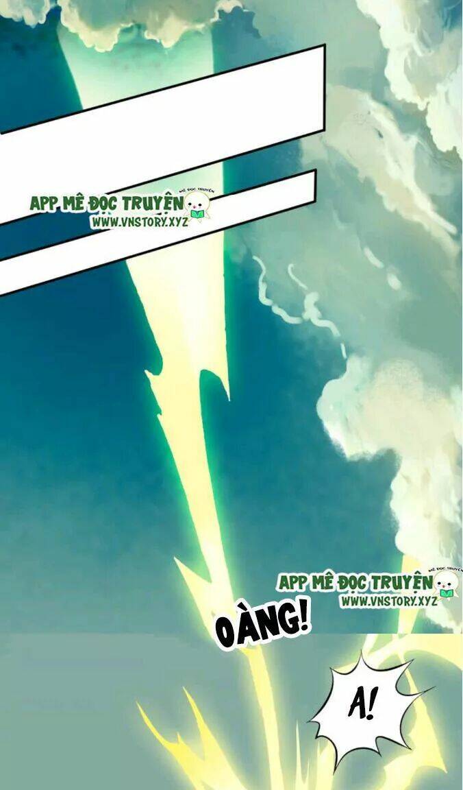 ông chủ của tôi là yêu quái chapter 72 17