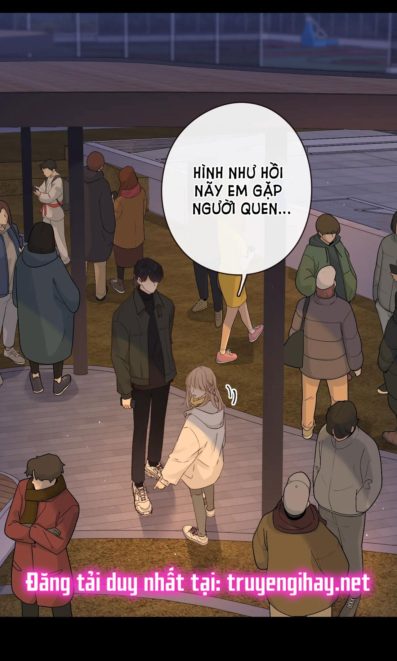 Khó Dỗ Dành chapter 6.2 13