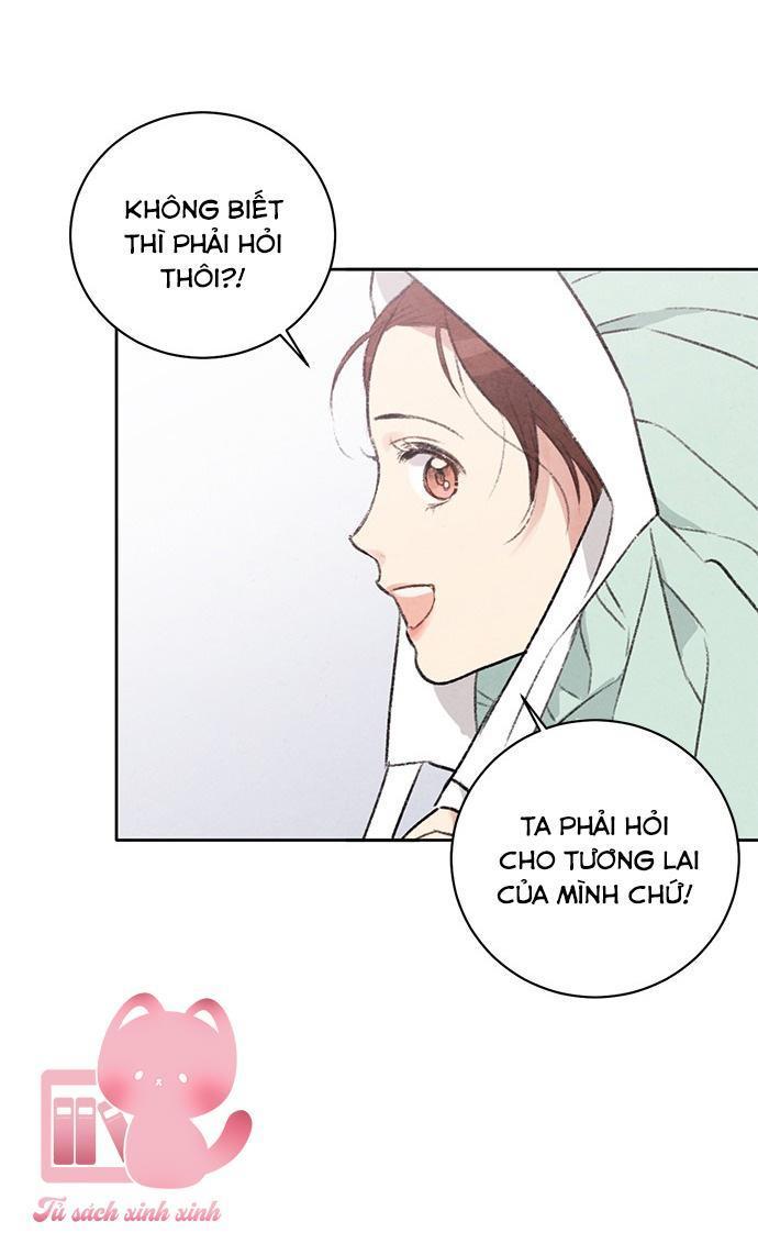 lệnh cấm hôn chapter 18 51