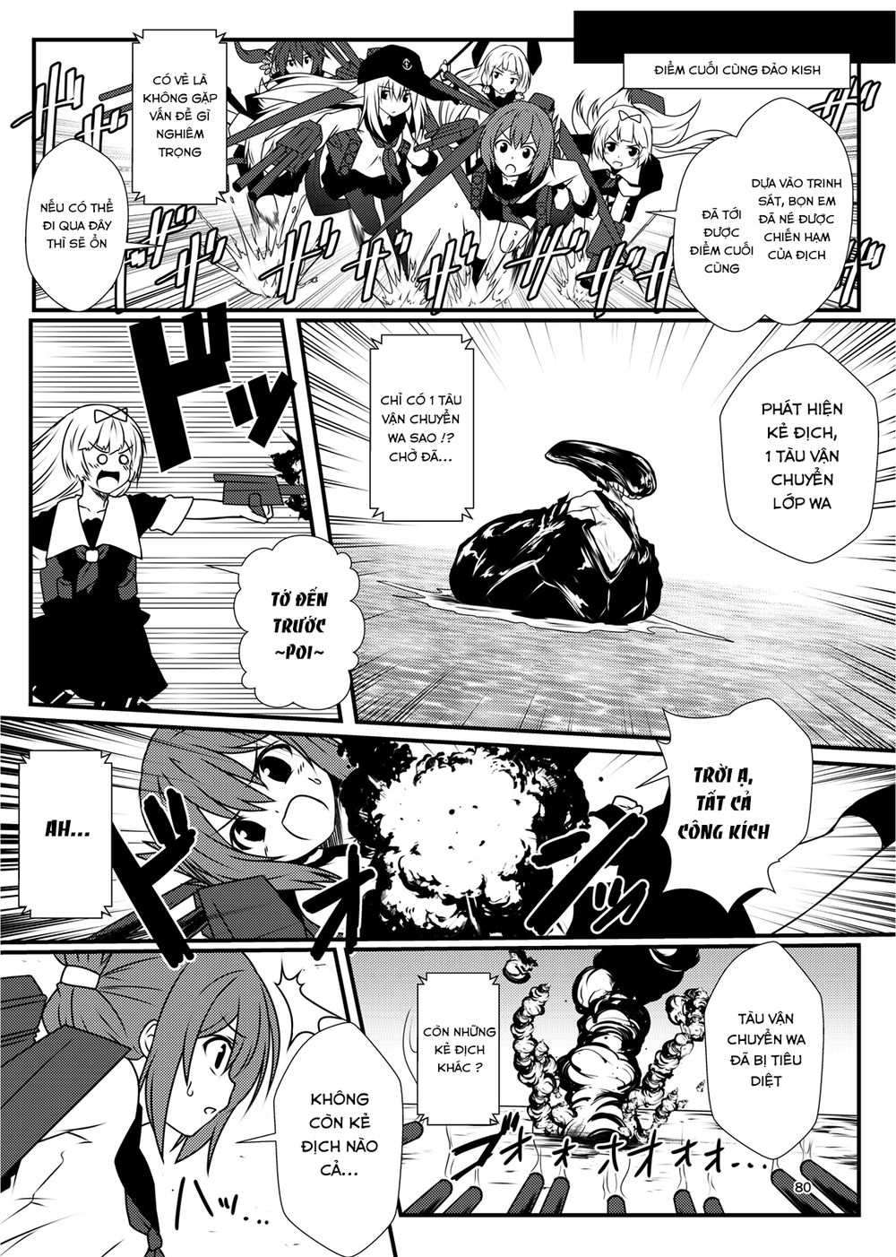 fleet journal chapter 8 10