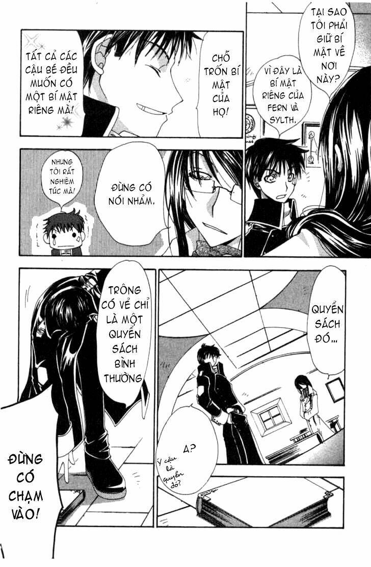 magical x miracle chapter 21 14