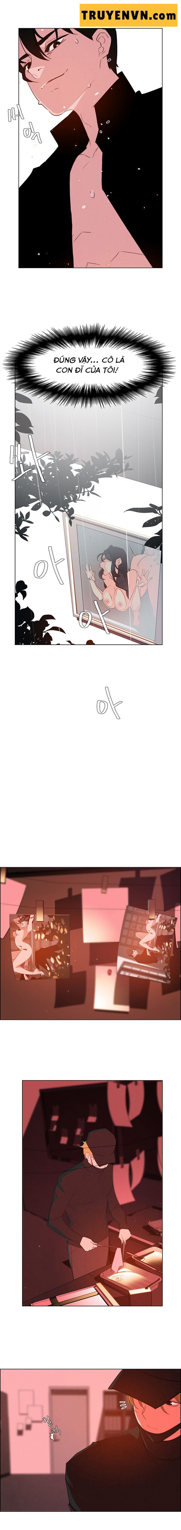 tấm rèm che mưa chapter 25 11