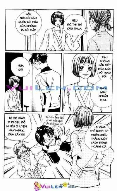 bong bóng trắng chapter 10 37