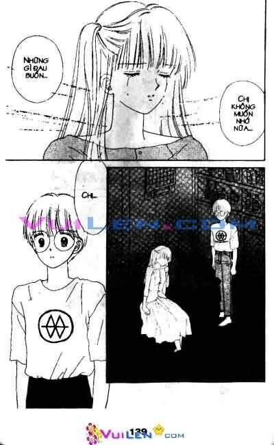 cô nàng đẹp trai chapter 3 140