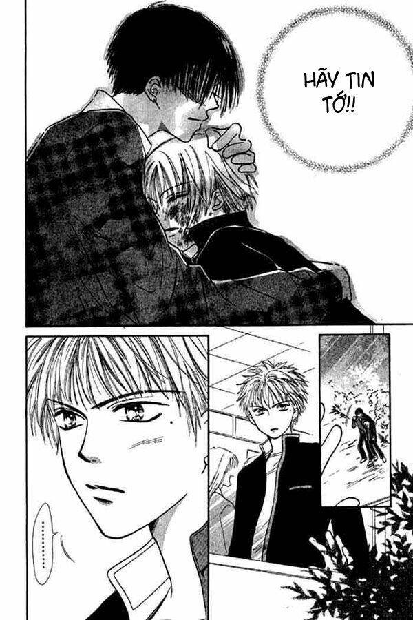 girl got game - power chapter 19 29