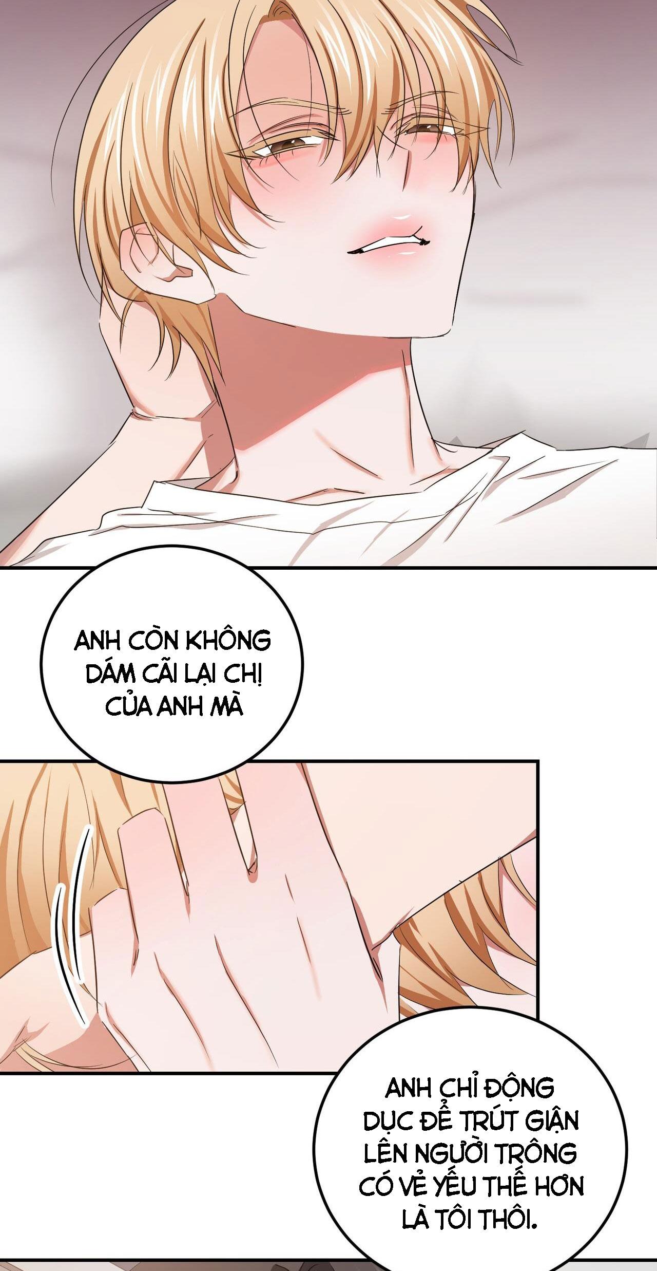 thời gian tuyệt vời chapter 27 29