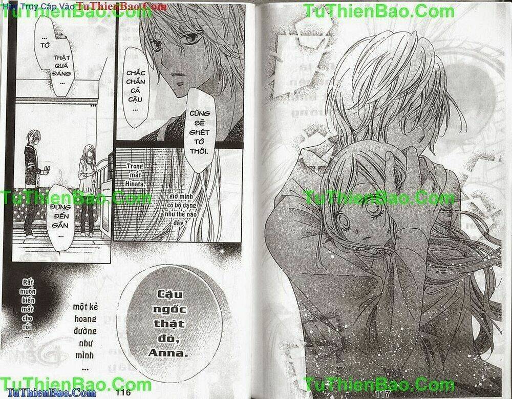 bầu trời sao đêm chapter 5 60