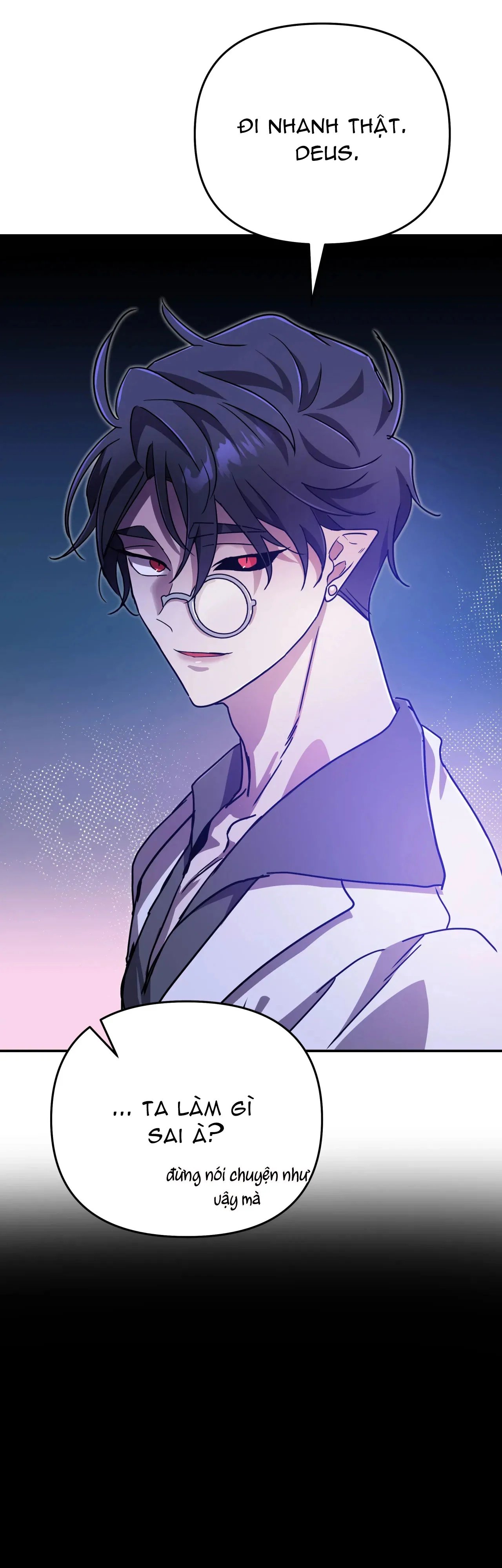 hắc vực chapter 62.2 12