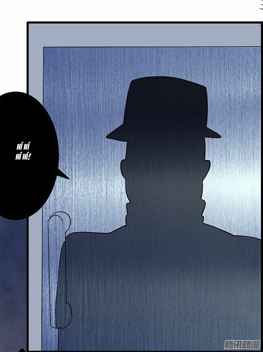 tổng tài đích thiên giới manh thê chapter 18 17