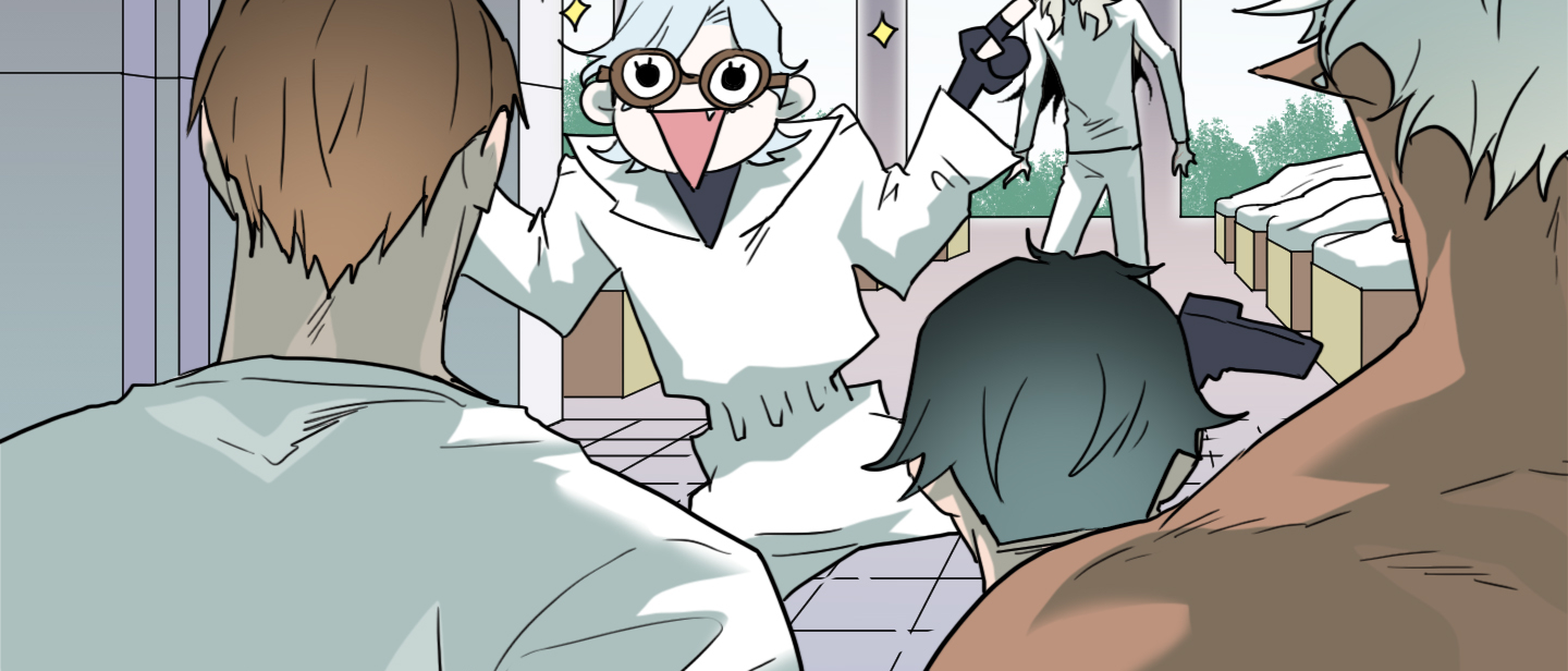 dear door chapter 112 124