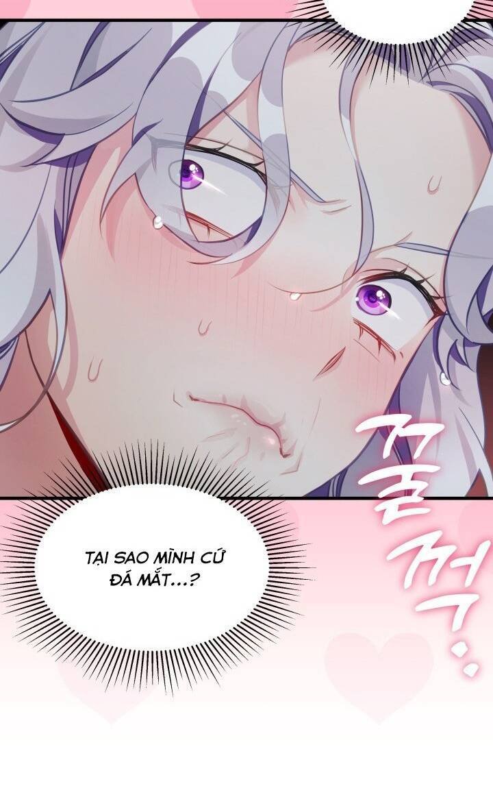 con gái chồng quá dễ thương chapter 104 22