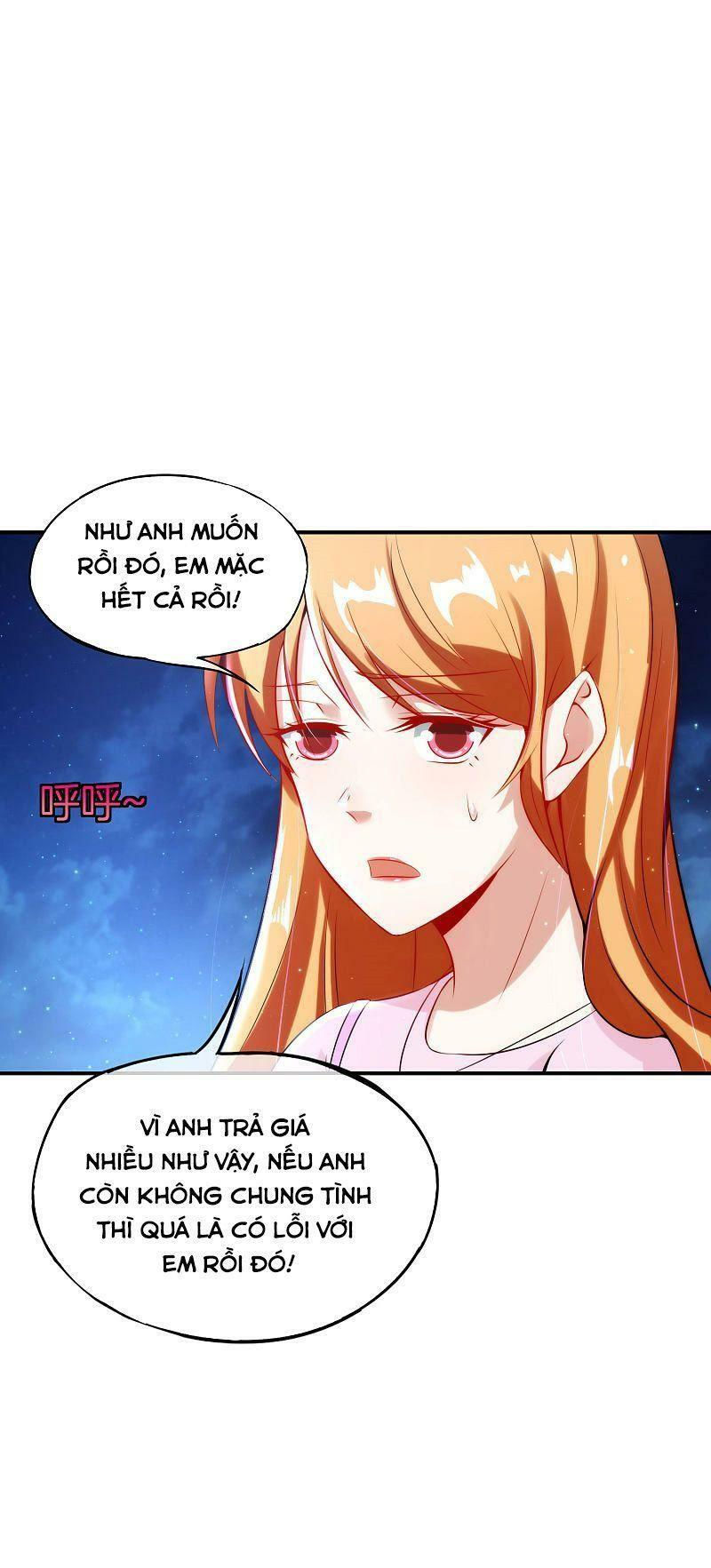 vòng bạn bè mạnh nhất của tiên giới chapter 51 37