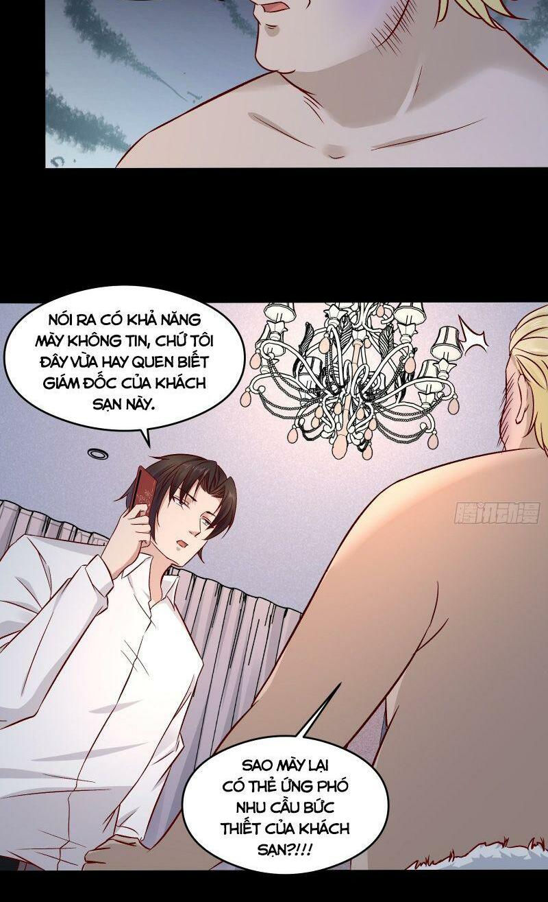 vua đầu tư mạnh nhất chapter 17 5