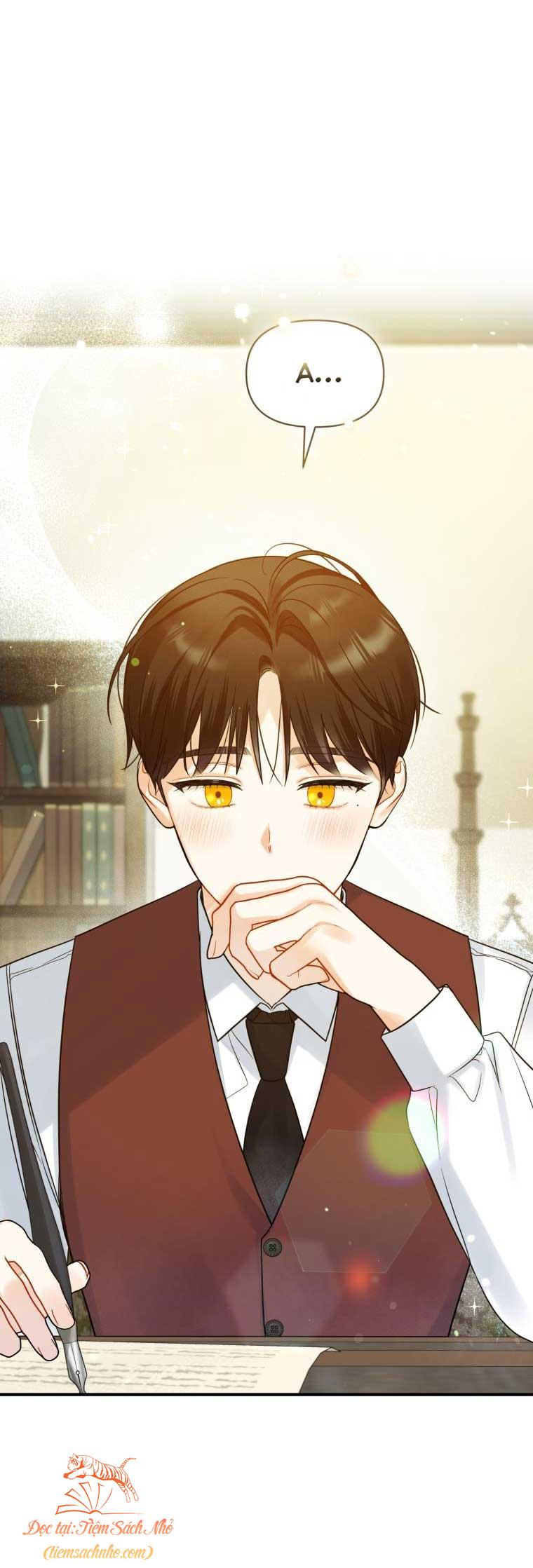 trở thành em gái nam chính truyện bl chapter 25 63